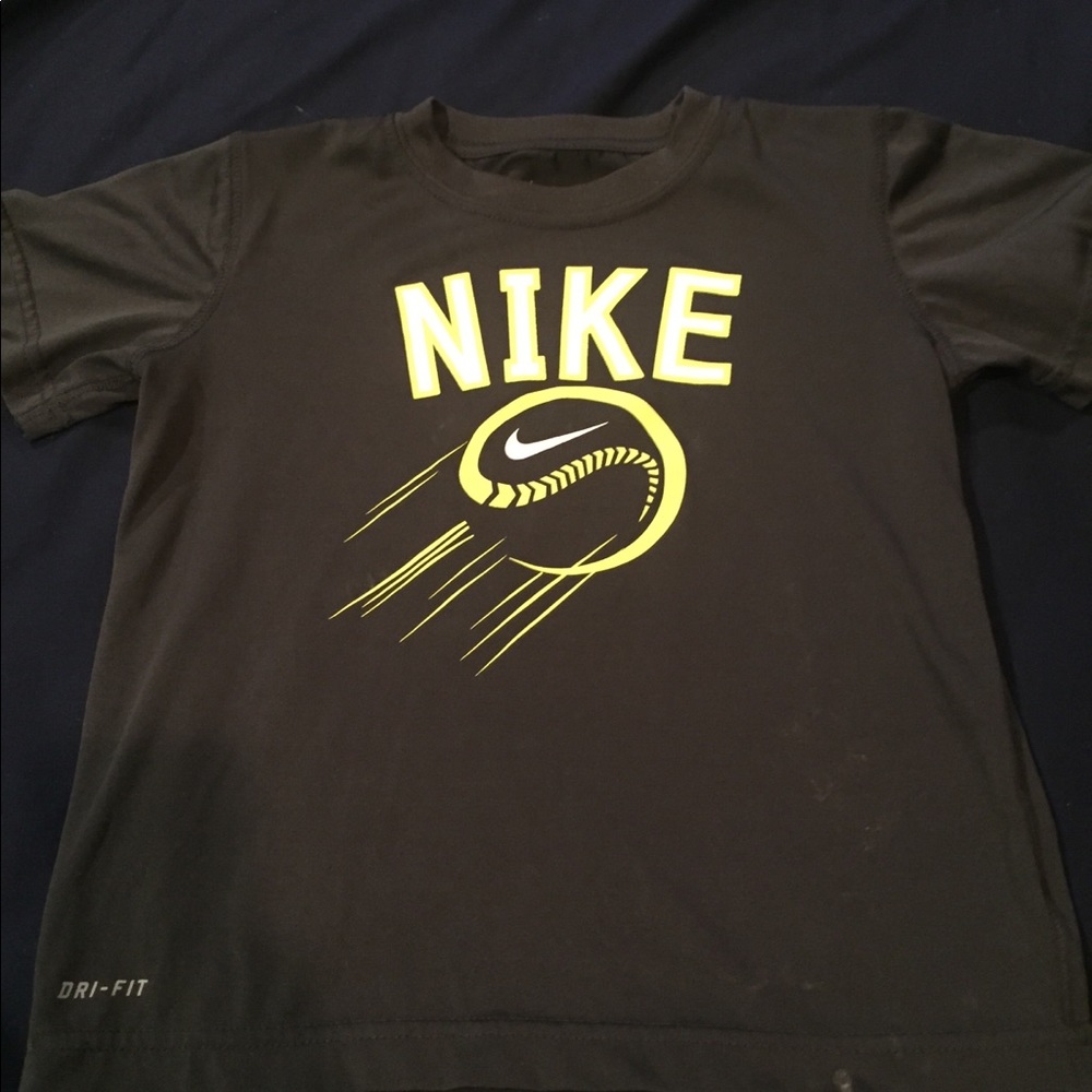 Nike Dri-Fit